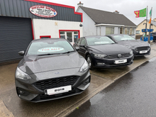 2019 Ford Focus 1.5L Diesel For Sale Images