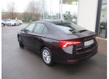 2024 Skoda Octavia 2L Diesel For Sale Images