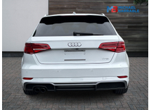 2018 Audi A3 1.4L Petrol For Sale Images