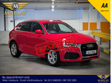 Audi Q3 2.0 TFSI 180hp Quattro S-Tronic...