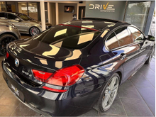 2015 BMW 6 Series 3L Diesel For Sale Images