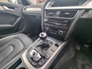 2015 AUDI A4 2.0 TDI SE TECHNIK ULTRA (NCT 08-26)