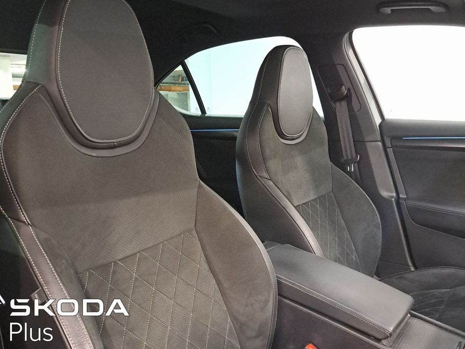 Skoda Superb SUPERB SPT 2.0TDI 150HP DSG — thumbnail 25