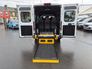 2026 CITROEN JUMPER Relay Wheelchair Access