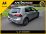 2018 VOLKSWAGEN GOLF FINANCE ARRANGED * 1.4 HIGHLINE  * AUTOMATIC * NEW NCT SEP-27 * LOW TAX * AA APPROVED  * 101 SAFETY CHECKLIST * 12-MONTH ROADSIDE ASSIST  * IMMACULATE * TOP-SPEC * LOW LOW KMs * ADAPTIVE CRUISE