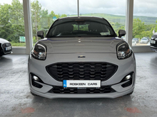 2023 Ford Puma 1L Petrol Hybrid For Sale Images