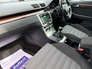 2012 VOLKSWAGEN PASSAT CL 1.6 TDI MANUAL 6SPEED FWD 105BHP 4DR