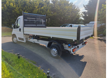 2025 Citroen Relay 2.2L Diesel For Sale Images