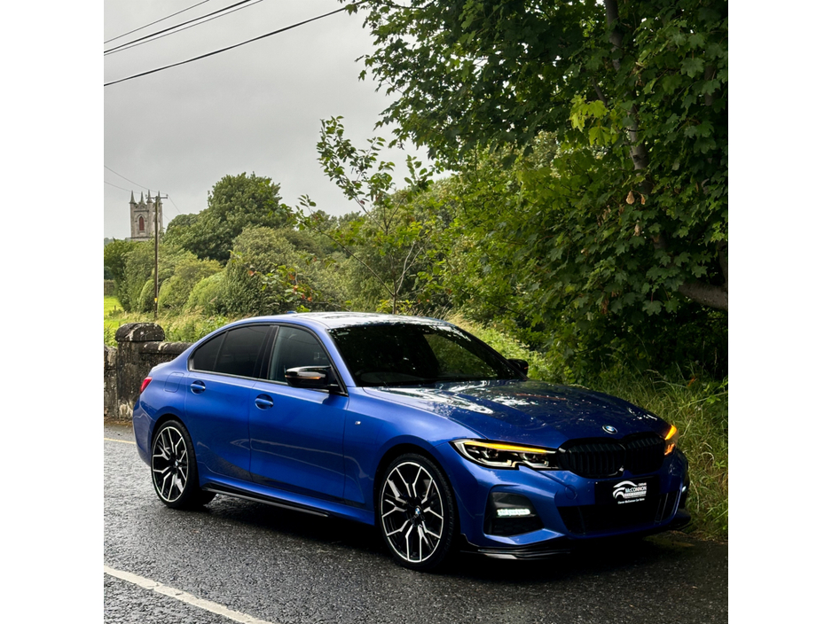 2020 BMW 3 Series For Sale Images
