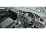 2016 VOLKSWAGEN GOLF automatic 1.2 comfortline dsg low kms