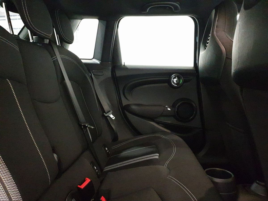 2020 MINI Hatch 1.5L Petrol For Sale Images