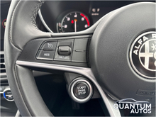 2017 Alfa Romeo Giulia 2.1L Diesel For Sale Images