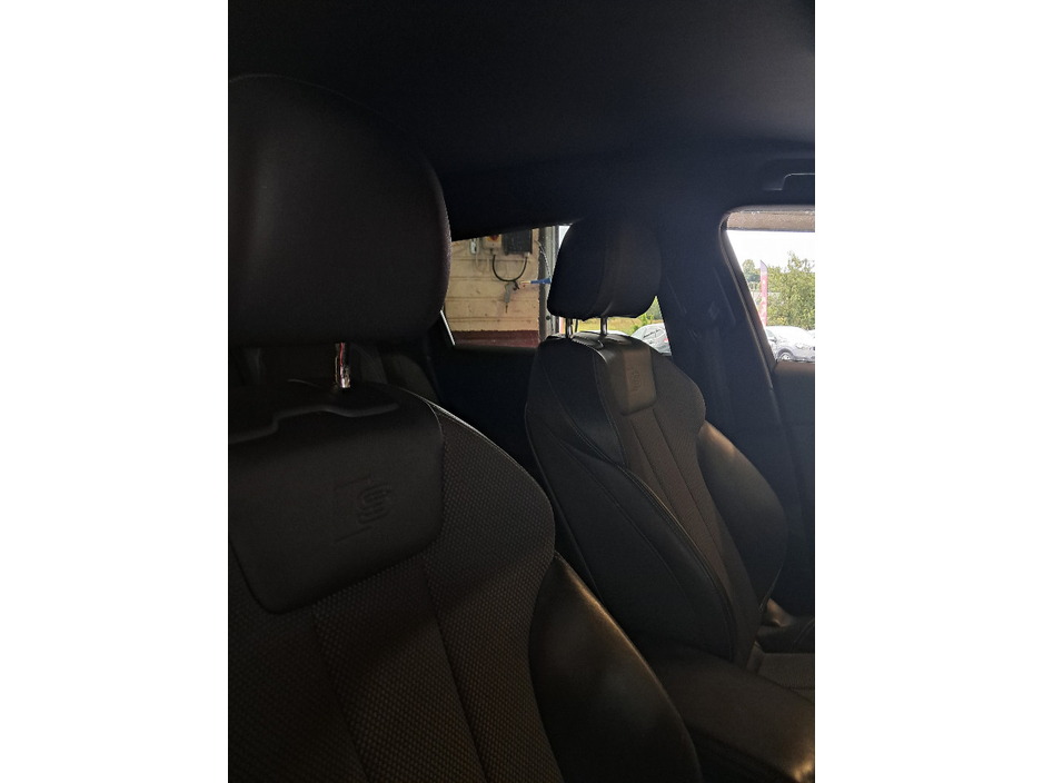 2016 Audi Avant 2L Diesel For Sale Images