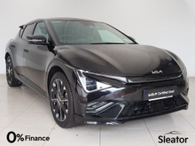 Kia EV6 PE GT Line