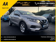 2021 Nissan Qashqai 1.5L Diesel For Sale Images