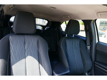2018 Mitsubishi Eclipse Cross 1.5L Petrol For Sale Images