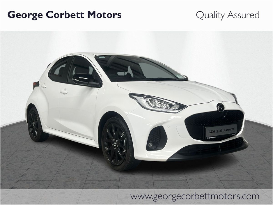 Used Mazda 2 2026 in Waterford
