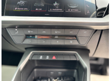 2022 Audi A3 2.0L Diesel For Sale Images
