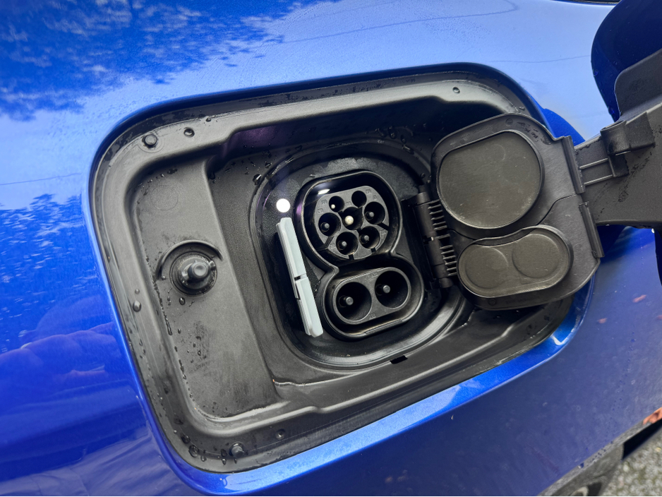 2024 BMW i4 0L Electric For Sale Images