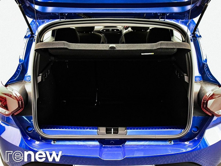 Dacia Sandero Stepway Expression TCe 110 E06X — thumbnail 12