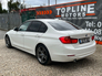 2013 BMW 3 SERIES //2.0D EFFICIENT DYNAMICS//FULL LEATHER//NCTED//