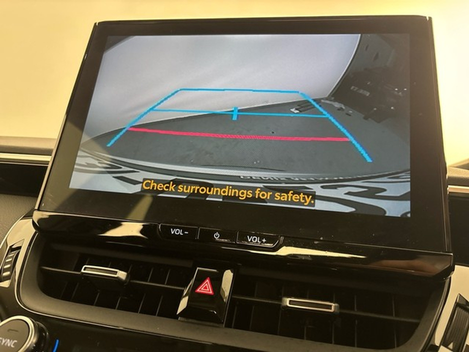 Toyota Corolla LUNA SALOON — thumbnail 17