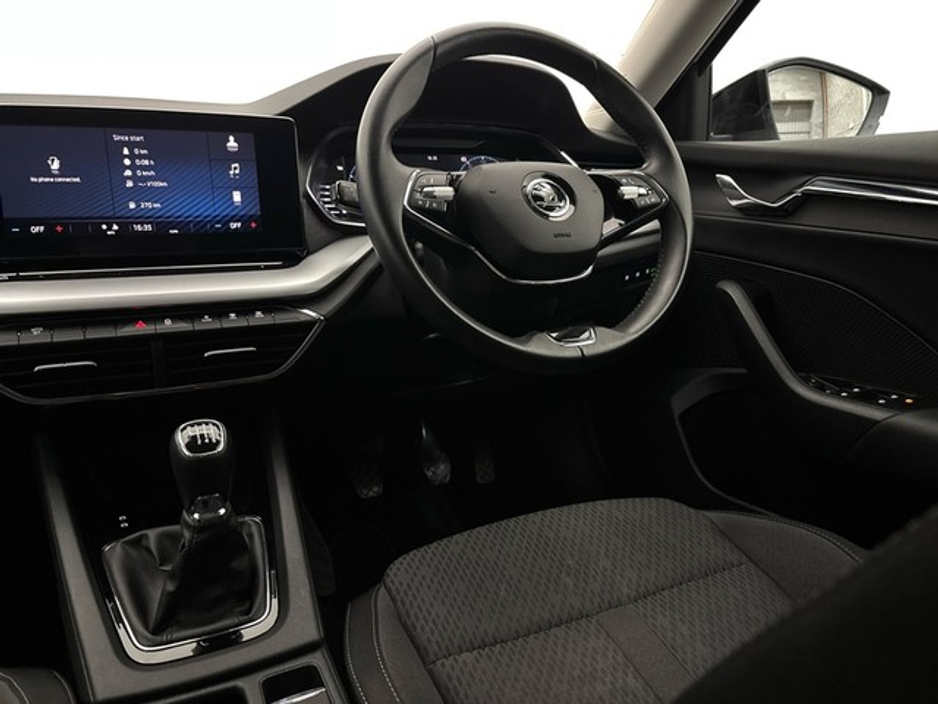 Skoda Octavia STYLE 1.0 TSI 110HP 5DR — thumbnail 9