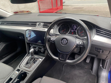 2019 Volkswagen Arteon 2L Diesel For Sale Images