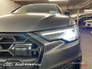 2024 AUDI A6 40TDI 204HP S tronic S Line Black Pack with Full Leather 