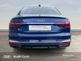 2022 AUDI A4 2.0 35TDI 163BHP S-LINE AUTOMATIC WITH AMBIENT LIGHTING