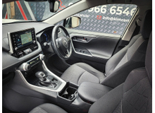 2019 Toyota Rav4 2.5L Hybrid For Sale Images
