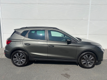 2023 SEAT Arona 1L Petrol For Sale Images