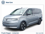 2025 VOLKSWAGEN MULTIVAN T7 STYLE PHEV 240HP LWB AUTO