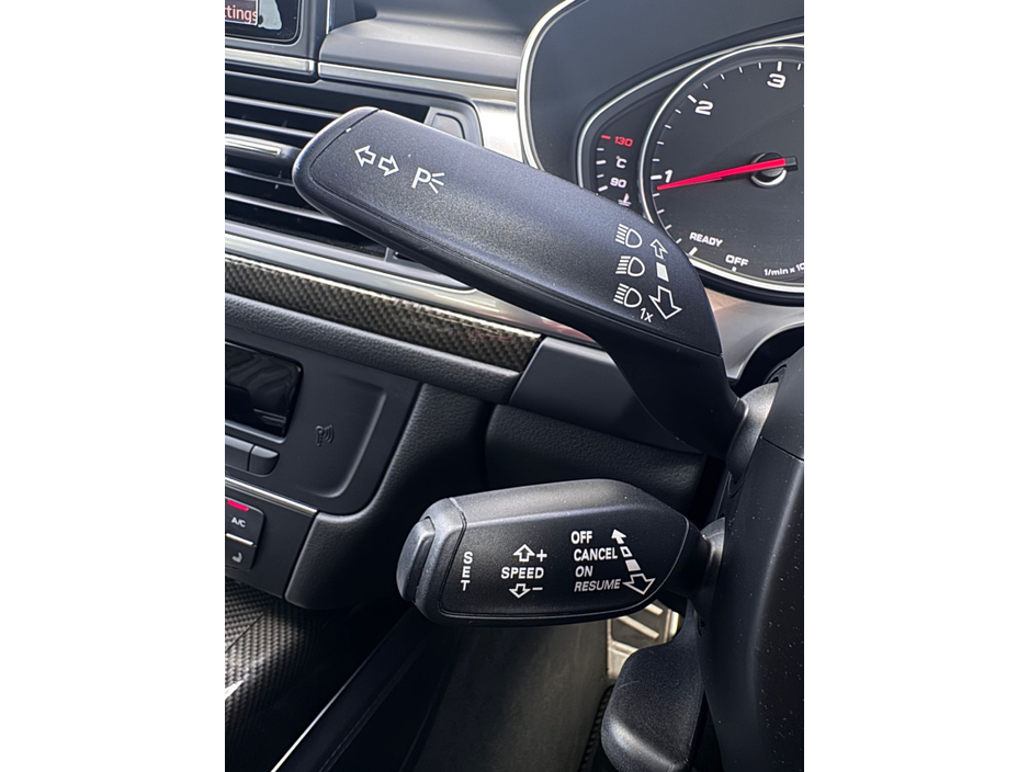 2018 Audi A6 2L Diesel For Sale Images