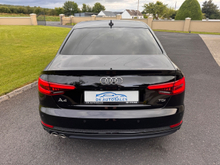 2017 Audi A4 2L Diesel For Sale Images