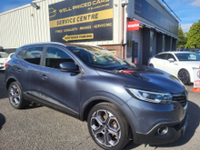 Renault Kadjar DYNAMIQUE S NAV ENERGY 4DR