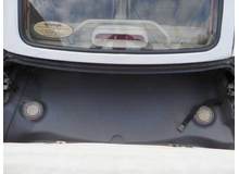 1991 Nissan Figaro 1L Petrol For Sale Images