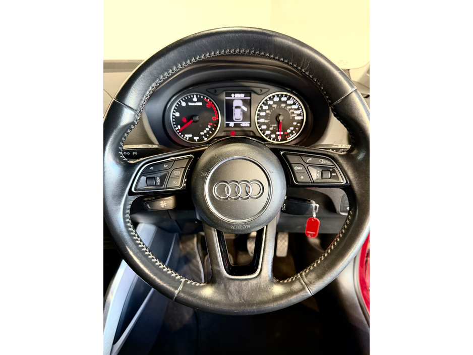 2017 Audi Q2 1.6L Diesel For Sale Images