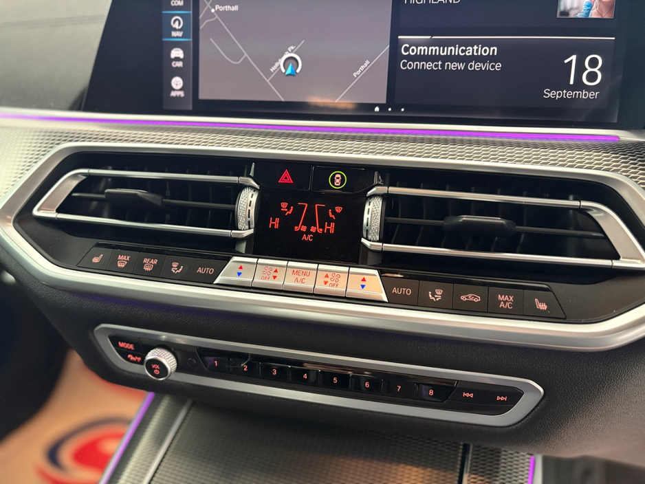 2021 BMW X5 3L Petrol Plug-in Hybrid For Sale Images