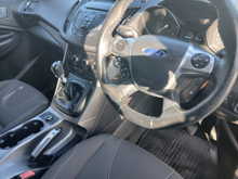 2014 Ford Kuga 2L Diesel For Sale Images