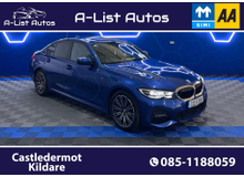 2022 BMW 3 Series 2.0L Diesel For Sale Images