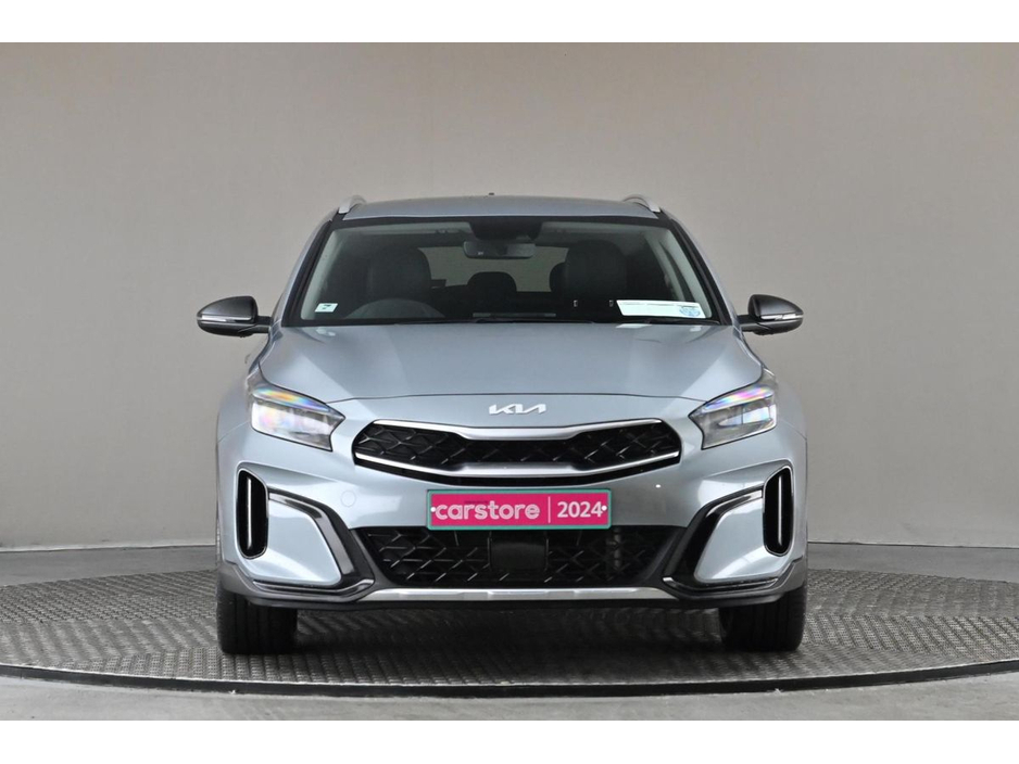 Kia XCeed 1.6 GDI Plug-in Hybrid — thumbnail 2