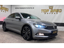 2018 VOLKSWAGEN PASSAT HIGHLINE 2.0 TDI D6F 150 150HP 4DR