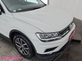 2018 VOLKSWAGEN TIGUAN 1.5 Auto