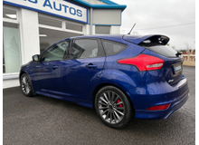 2017 Ford Focus 1.5L Diesel For Sale Images