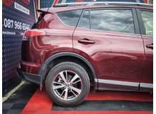 2016 Toyota Rav4 2.0L Diesel For Sale Images
