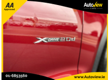 2014 BMW X3 2.0L Diesel For Sale Images