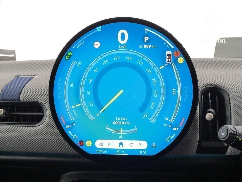 2024 MINI Hatch 1.5L Petrol For Sale Images