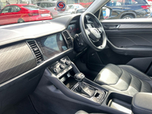 Skoda Kodiaq 2.0 TDI 150HP DSG Style 7...