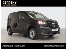2025 Opel Combo 1.5L Diesel For Sale Images